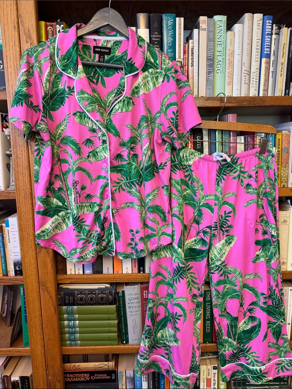 Room Service SM pajama set